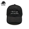 Embroidered Dad Hats